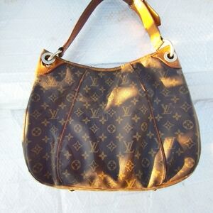 Louis Vuitton handbag